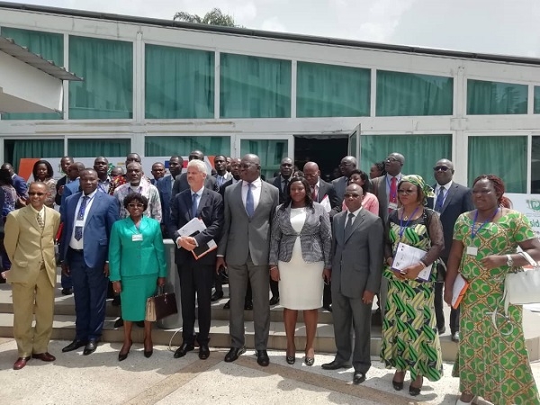 C&ocirc;te d'Ivoire : Plus de 80% des projets C2D r&eacute;alis&eacute;s