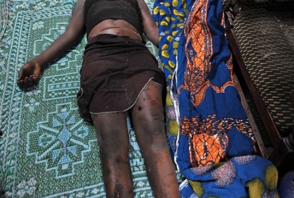 Image d'archives en guise d'illustration