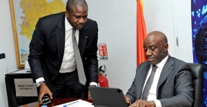 La C&ocirc;te d&rsquo;Ivoire mobilis&eacute;e pour la r&eacute;ussite du 27e Congr&egrave;s de l&rsquo;UPU (Minist&egrave;re)