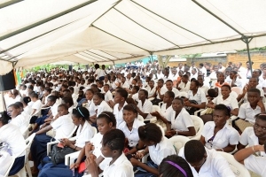 C&ocirc;te d&rsquo;Ivoire : L&rsquo;&eacute;ducation sexuelle des jeunes pour atteindre le dividende d&eacute;mographique