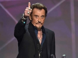 D&eacute;c&egrave;s de Johnny Hallyday : Adieu l'artiste!