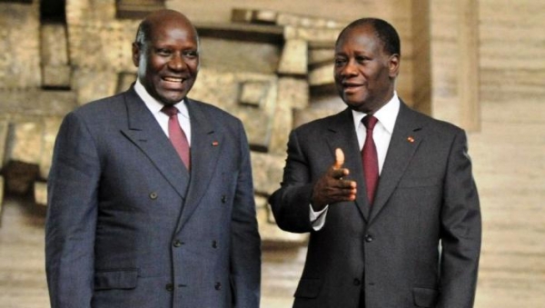 28&egrave;me Sommet de l&rsquo;UA : le vice-pr&eacute;sident ivoirien Daniel Kablan Duncan &agrave; Adiss-Abeba