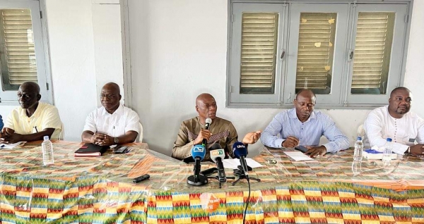 C&ocirc;te d'Ivoire/ R&eacute;ajustement du prix du carburant: Les transporteurs s'engagent &agrave; accompagner le gouvernement dans ses efforts