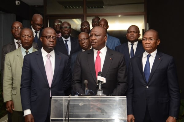 Etat-civil : bient&ocirc;t, tous ceux qui vivent en C&ocirc;te d'Ivoire auront un "identifiant unique"