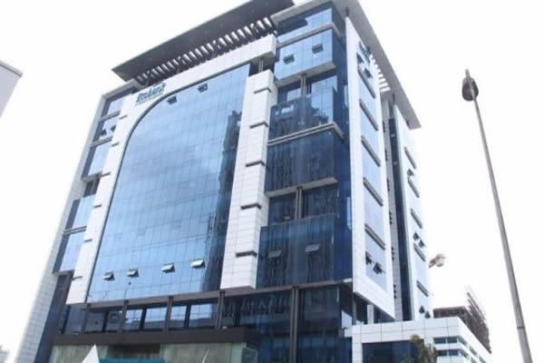 Finance: Ecobank C&ocirc;te d&rsquo;Ivoire s'ouvre un si&egrave;ge propre &agrave; Abidjan, un joyau de 12 milliards