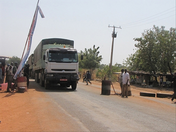 C&ocirc;te d&rsquo;Ivoire : Vers l&rsquo;accroissement des &eacute;changes dans la zone frontali&egrave;re Sikasso-Korhogo-Bobodioulasso