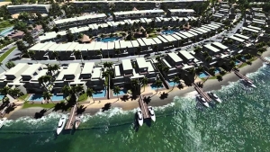 Tourisme en Afrique : les destinations business les plus sollicit&eacute;es en 2016