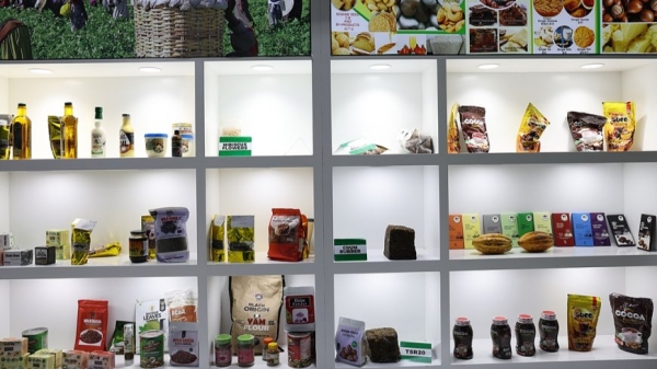 2026, ann&eacute;e des &eacute;changes humains et culturels Chine-Afrique : le dialogue des cultures pour parer &agrave; l'arbitraire