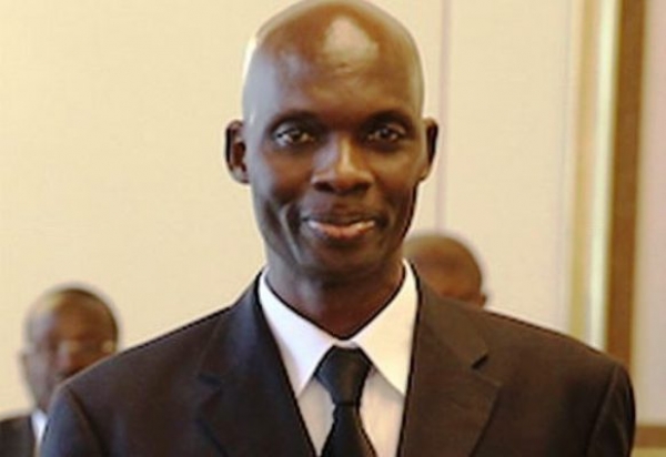 C&ocirc;te d&rsquo;Ivoire: l&rsquo;ambassadeur du Burkina exhorte ses compatriotes &agrave; s&rsquo;organiser