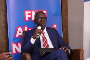 Assistance judiciaire : &laquo; Il faut laisser les avocats g&eacute;rer les fonds qui leur reviennent&hellip; &raquo; (Me Ibrahima N&rsquo;di&eacute;gu&egrave;ne)