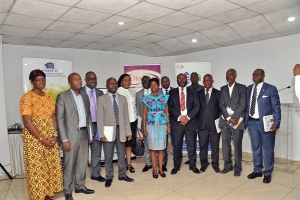 C&ocirc;te d&rsquo;Ivoire : la 2&egrave;me &eacute;dition du SADA 2018 innove avec une plateforme de valorisation et de facilitation d&rsquo;acc&egrave;s aux assurances