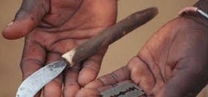 C&ocirc;te d&rsquo;Ivoire  : La Croix-Rouge en guerre contre l&rsquo;excision &agrave; Oum&eacute;