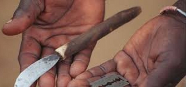 C&ocirc;te d&rsquo;Ivoire  : La Croix-Rouge en guerre contre l&rsquo;excision &agrave; Oum&eacute;