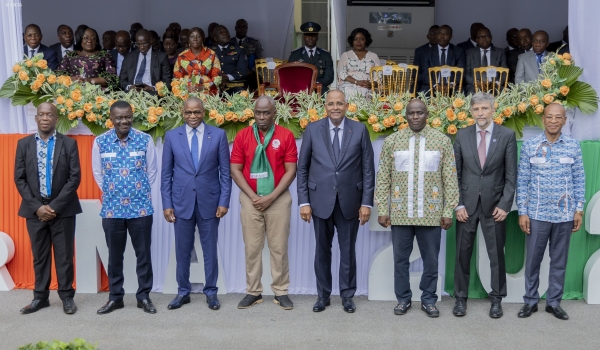 C&ocirc;te d'Ivoire/ Acquis sociaux des travailleurs : Des mesures qui leur redonnent de la dignit&eacute;