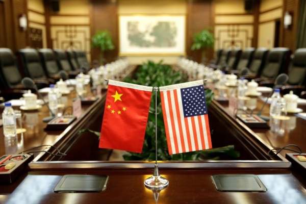 Guerre commerciale Chine/USA: Message d&rsquo;apaisement de Beijing