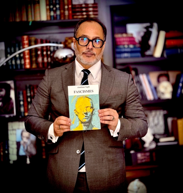Sortie litt&eacute;raire : &laquo;Fascismes&raquo;, un nouvel essai de philosophie