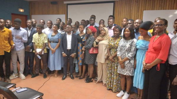 Crise socio politique de 2002 : 20 ans  apr&egrave;s, des acteurs de la soci&eacute;t&eacute; civile proposent des solutions pour reconstruire la coh&eacute;sion sociale