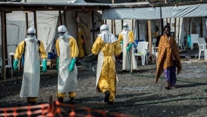 RD Congo : L'&eacute;pid&eacute;mie d'Ebola officiellement termin&eacute;e