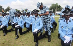 C&ocirc;te d'Ivoire : Les concours d'int&eacute;gration &agrave; la police ouverts pour l'ann&eacute;e 2016