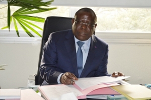 Contribution/ Ciss&eacute; Bacongo : "Limitation de la dur&eacute;e du mandat pr&eacute;sidentiel ne constitue pas une panac&eacute;e..."