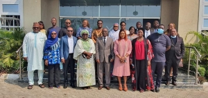 La CEDEAO se mobilise pour l'acc&egrave;s &agrave; un syst&egrave;me &eacute;ducatif harmonis&eacute;