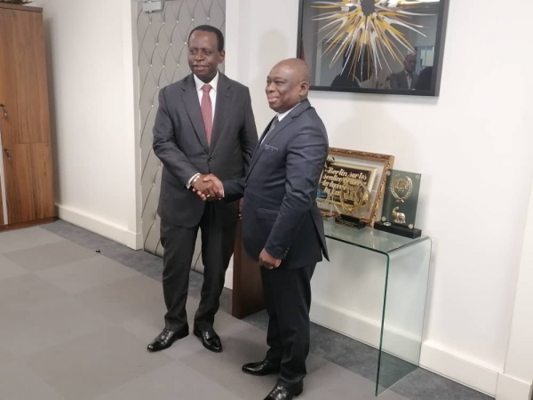 C&ocirc;te d&rsquo;Ivoire /R&eacute;solution des conflits en pays Atchan : Akossi Benjo sollicite KKB