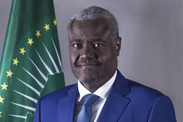 Guin&eacute;e/ Election pr&eacute;sidentielle : UA prend acte des r&eacute;sultats d&eacute;finitifs