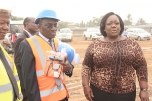 C&ocirc;te d&rsquo;Ivoire-D&eacute;guerpissement : Apr&egrave;s Adjam&eacute;, Anne Ouloto attaque bient&ocirc;t l&rsquo;abattoir de Port-Bou&euml;t et ses alentours