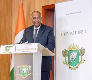 C&ocirc;te d'Ivoire/ Vision 2030: le Premier Ministre Patrick Achi lance ce 5 octobre le programme PEPITE