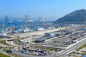Maroc: Tanger Med toujours devant