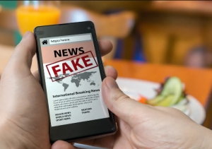 D&eacute;sinformation: P&eacute;kin veut prot&eacute;ger la cyberespace