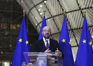 L'UE demeure un partenaire du G5 Sahel