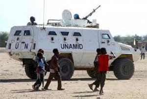 Soudan: Le calme revient au Darfour