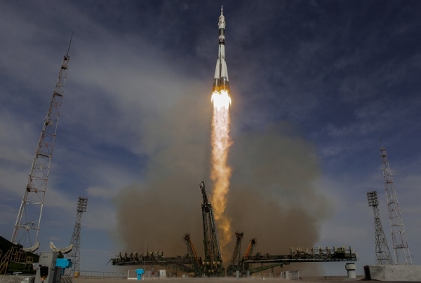 La Russie va construire sa propre station spatiale