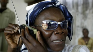 Audience-M&eacute;dias &eacute;trangers: RFI et France 24 confortent leur statut de leader en Afrique francophone