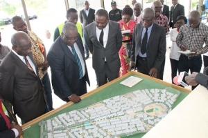 C&ocirc;te d&rsquo;Ivoire : Ce qui bloque la remise des premiers logements sociaux aux souscripteurs