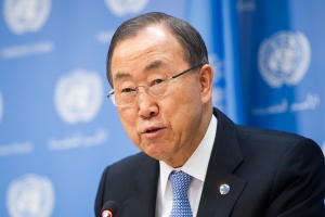 Succession de Ban Ki-moon: l&rsquo;ONU attend les candidatures