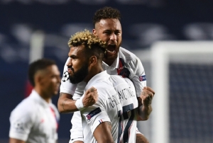 Ligue1: Neymar &eacute;vite des sanctions pour faute de preuves