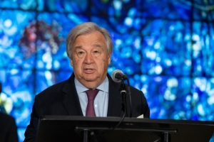 Guin&eacute;e-Bissau : inquiet de la crise institutionnelle, le chef de l&rsquo;ONU appelle &agrave; la retenue