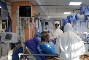 Covid- 19 : Une nouvelle souche suscite les inqui&eacute;tudes