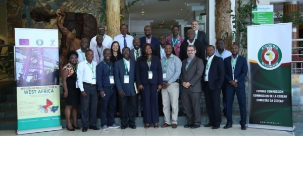 La CEDEAO veut am&eacute;liorer la transparence et la facilitation des &eacute;changes commerciaux dans la sous-r&eacute;gion
