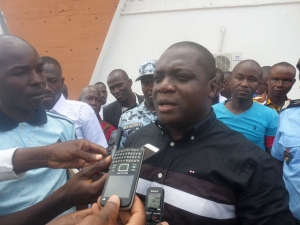 C&ocirc;te d&rsquo;Ivoire : Mesmin Komo&eacute; annonce sa candidature &agrave; la pr&eacute;sidence de la Mugefci