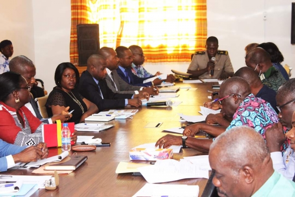 C&ocirc;te d&rsquo;Ivoire/ San Pedro : Le comit&eacute; local de concertation Etat- Secteur Priv&eacute; forme 200 op&eacute;rateurs &eacute;conomiques aux questions de fiscalit&eacute;