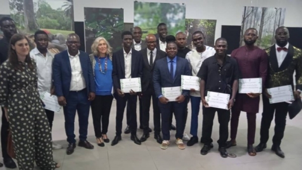 C&ocirc;te d&rsquo;Ivoire/ Lutte contre la d&eacute;forestation : Des photos expos&eacute;es au Mus&eacute;e des civilisations du 13 juin au 12 juillet 2023 pour promouvoir la for&ecirc;t
