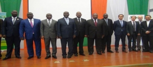 Changements climatiques : La C&ocirc;te d&rsquo;Ivoire se pr&eacute;pare pour la 21&egrave;me Conf&eacute;rence des parties (COP 21)