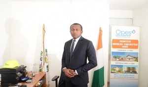 C&ocirc;te d&rsquo;Ivoire-Logements : Pr&egrave;s de 10.000 participants attendus &agrave; la premi&egrave;re &eacute;dition du FILOSES