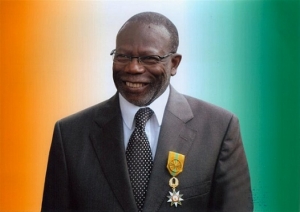 C&ocirc;te d&rsquo;Ivoire-Show biz : D&eacute;c&egrave;s du m&eacute;c&egrave;ne Fran&ccedil;ois Konian