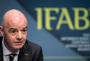 Football: Des changements suppl&eacute;mentaires en janvier