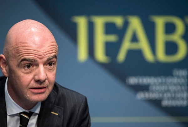 Football: Des changements suppl&eacute;mentaires en janvier