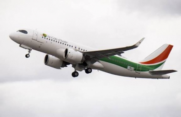 Transport a&eacute;rien : une ligne directe C&ocirc;te d'Ivoire - Br&eacute;sil, bient&ocirc;t